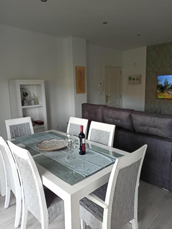 Apartmán Playa Atlanterra, 1ª Linea Playa Vistas Al Mar Zahara de los Atunes Exteriér fotografie